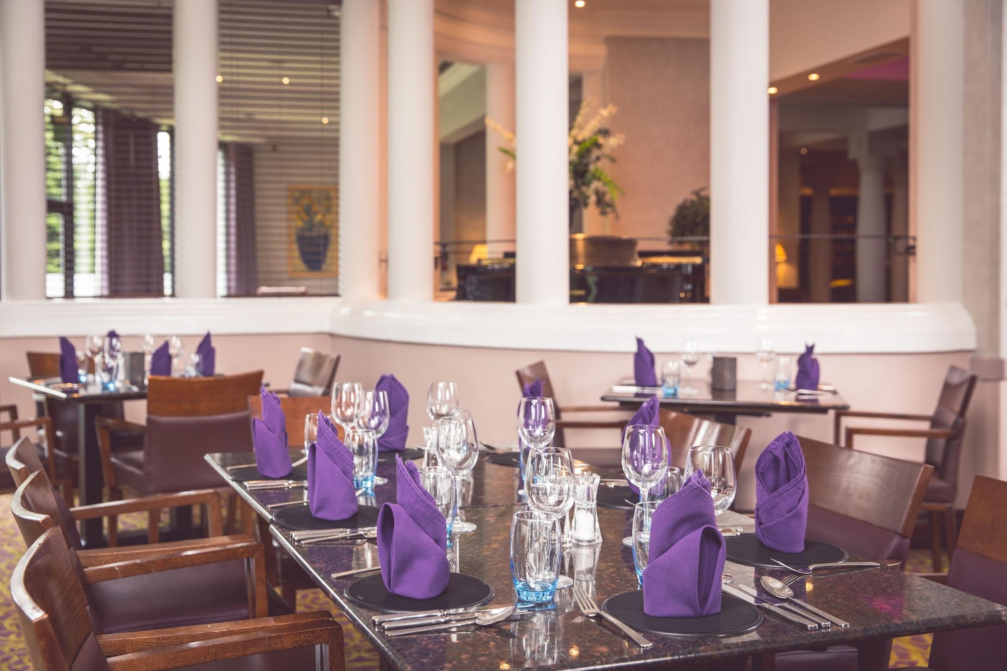 Restaurant Everglades Hotel