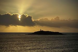 Alquiler Vacacional - Exceptional 3 Bedroomed House in the Heart of Kirkcudbright, Dumfries & Galloway