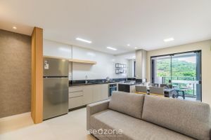 Alquiler Vacacional - Apartamento em Praia Brava de Itajaí - PVG0501