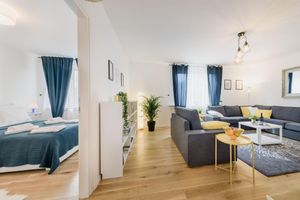 Alquiler Vacacional - Superior Stay Zagreb