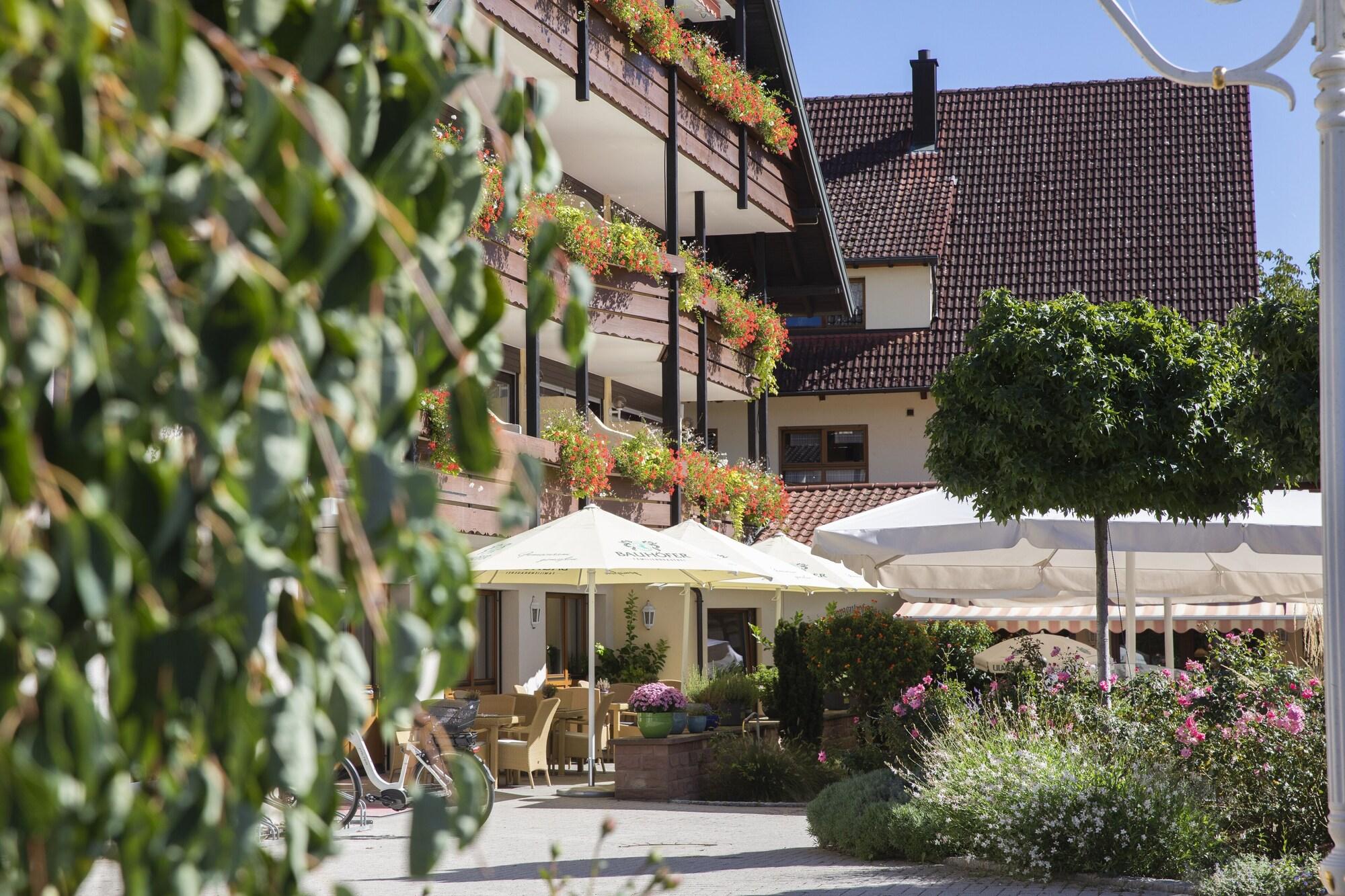Restaurant Sonnenhof Hotel & Restaurant