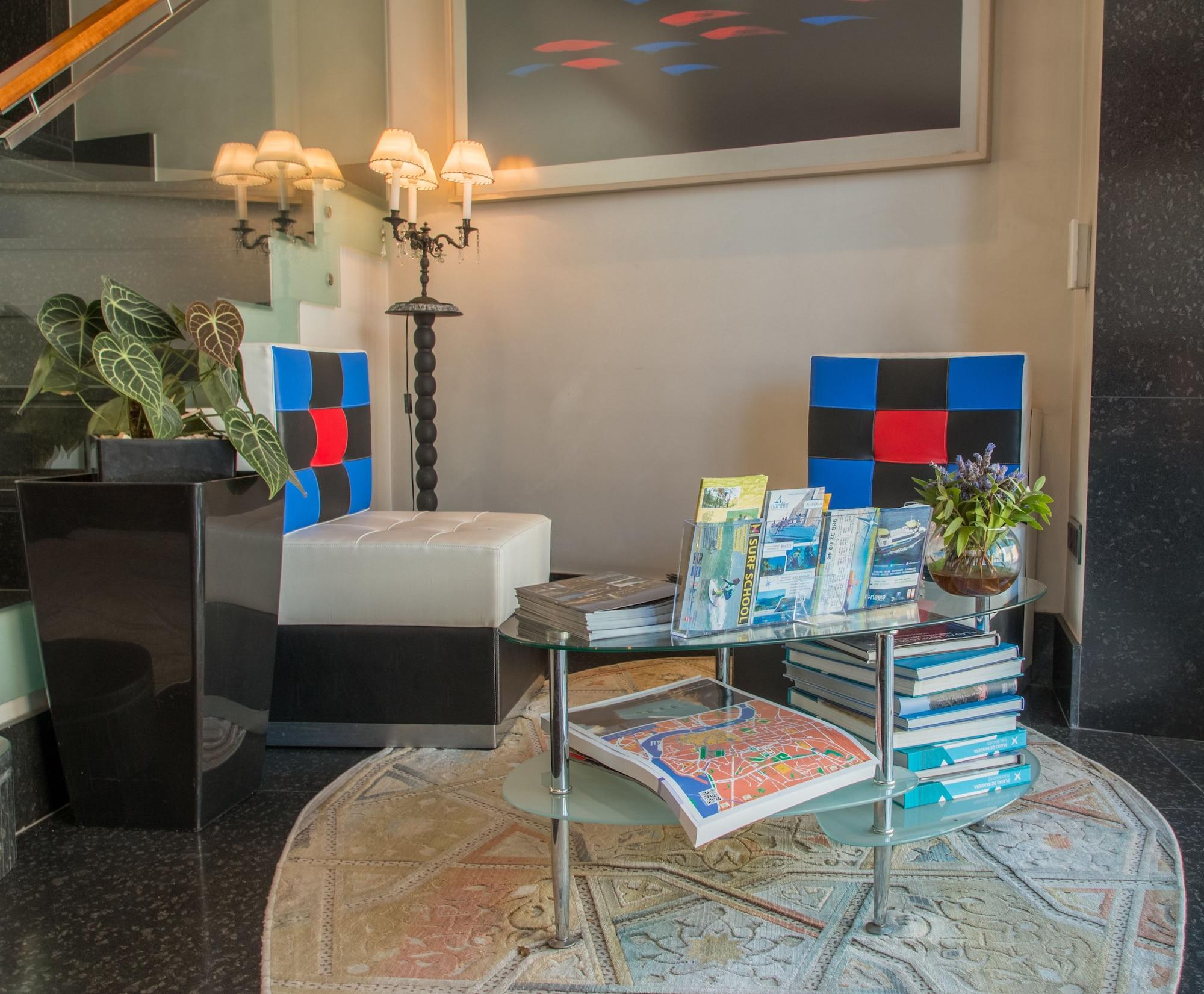 Varios Hotel Don Pepe