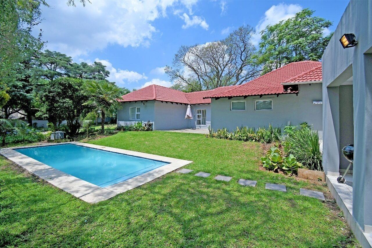 Varios The Homestead Villa