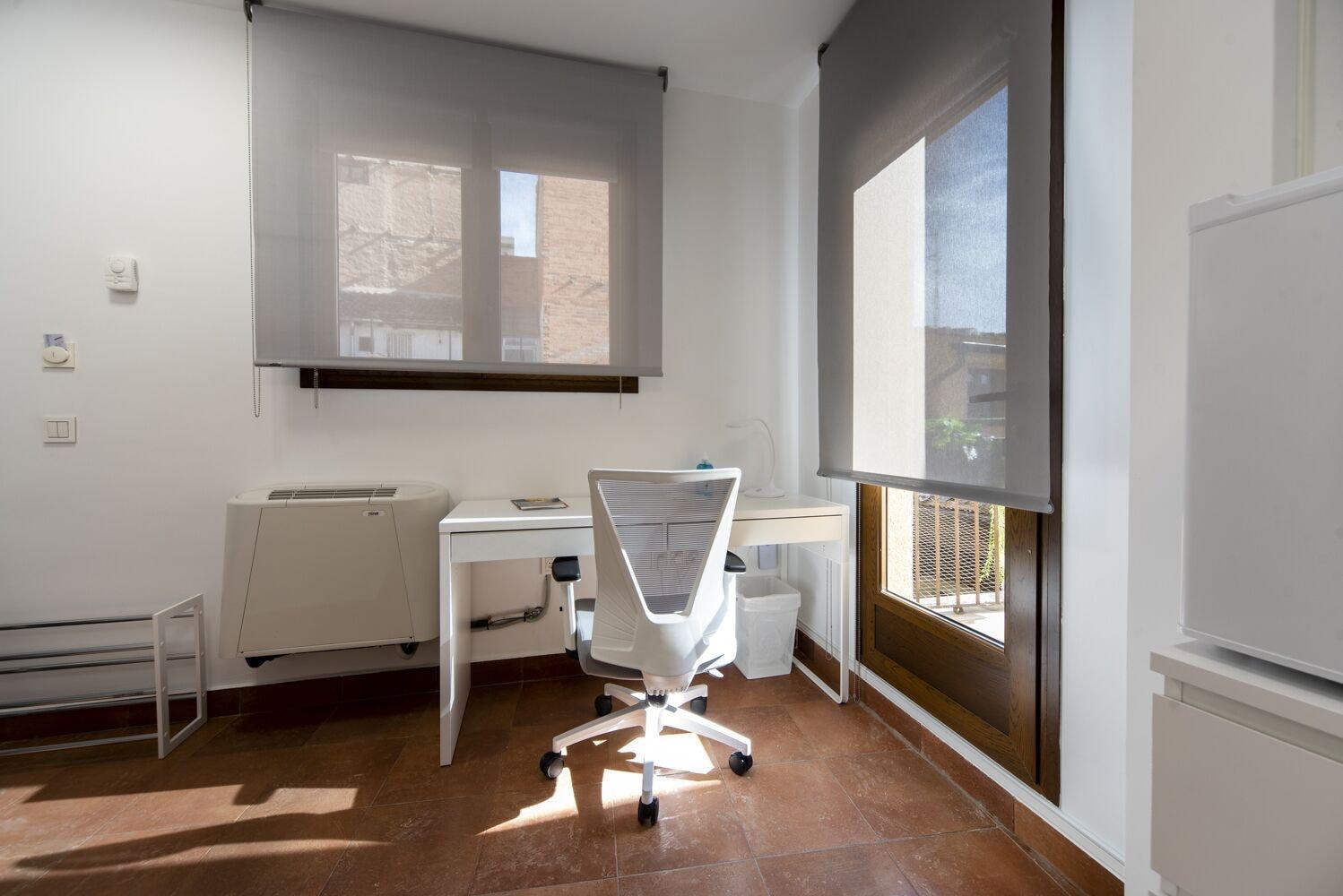 Habitación Vizcainos Home Away