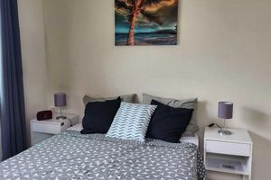 Alquiler Vacacional - Charming 2-bedroom resort apartement with AC, WiFi in beautiful Willemstad