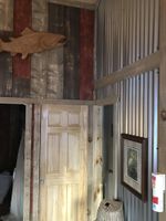 Alquiler Vacacional - Secluded cabin in a Pine forest, just minutes away from Crystal Mountain