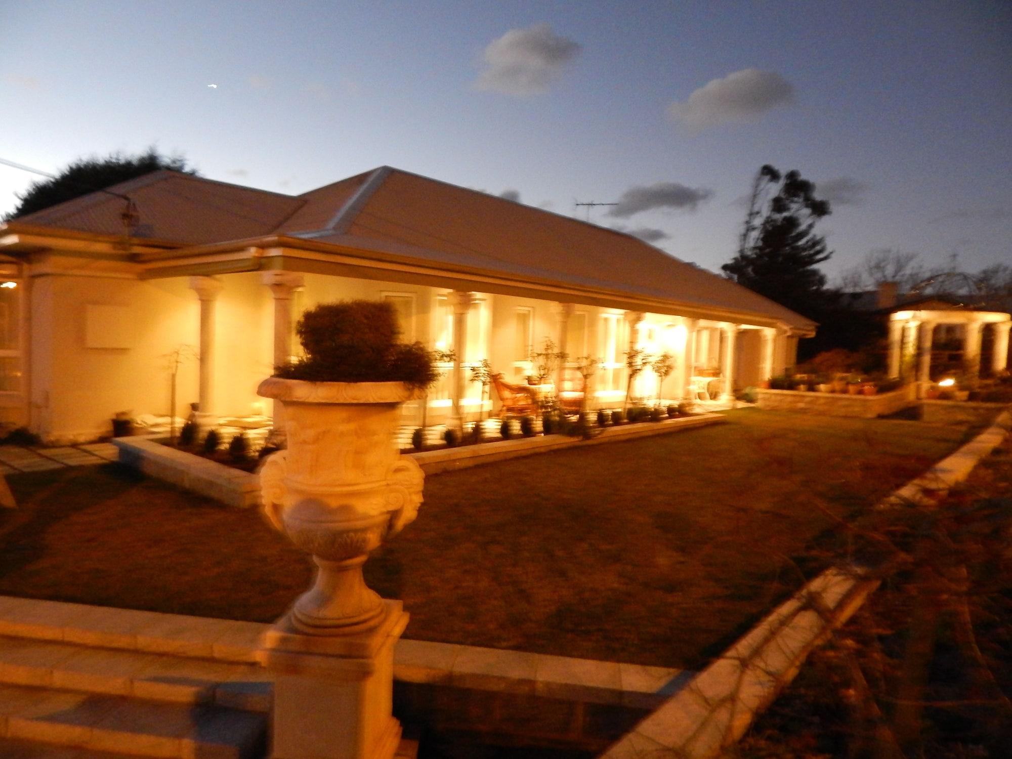 Vista Exterior Katoomba Manor