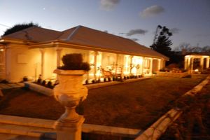 Alojamiento - Katoomba Manor