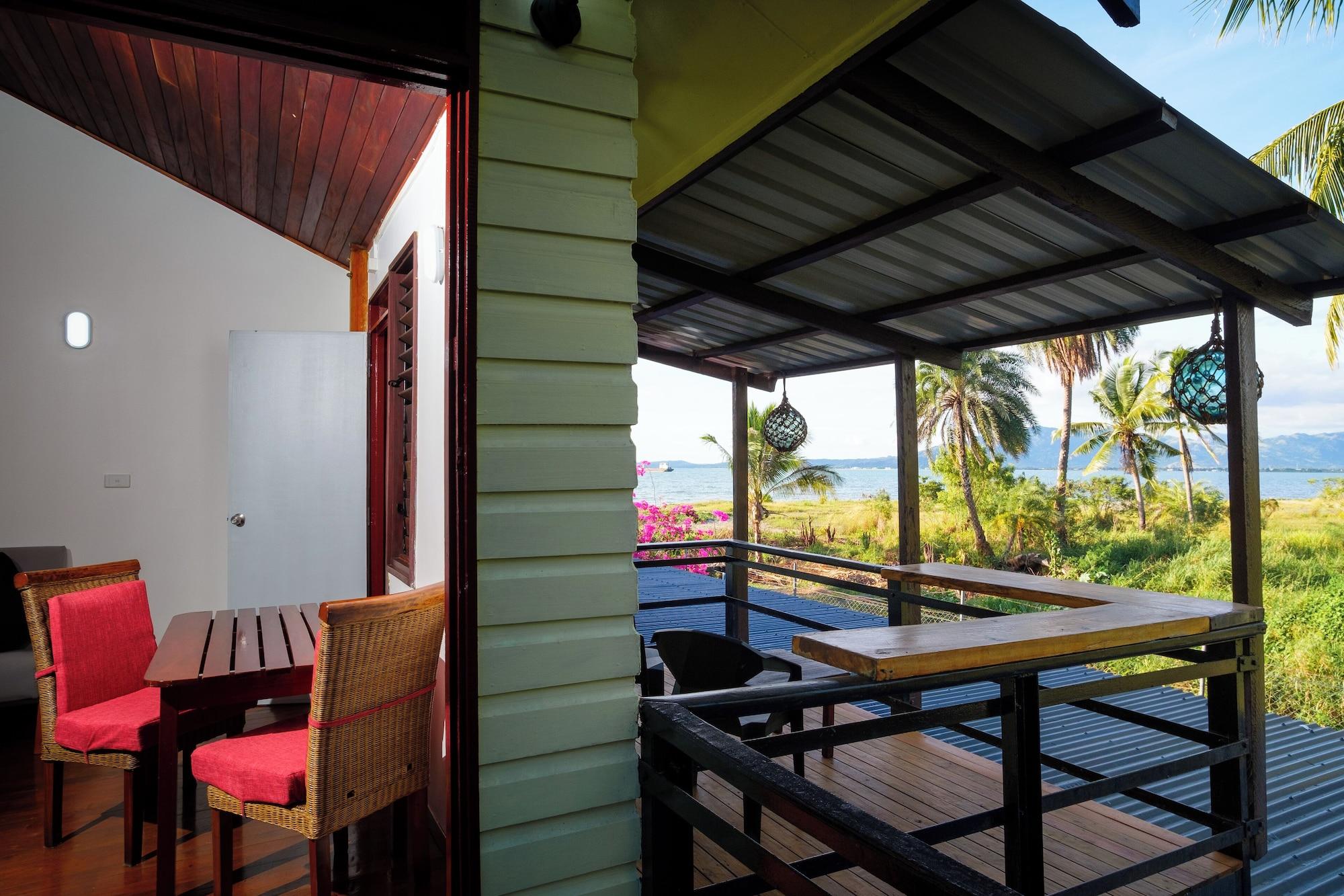 Habitación Club Fiji Resort