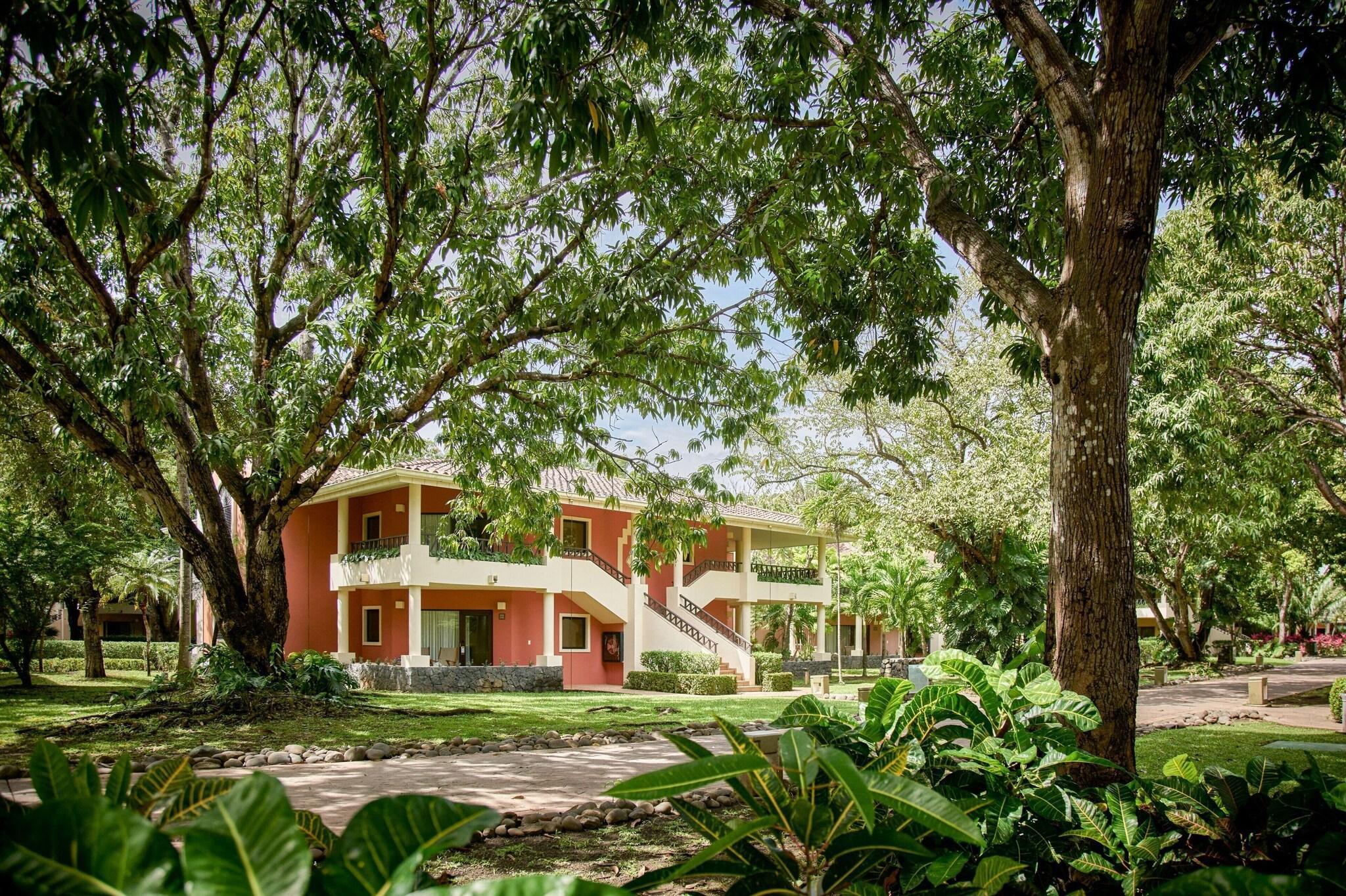 Vista Exterior The Westin Reserva Conchal, an All-Inclusive Golf Resort & Spa