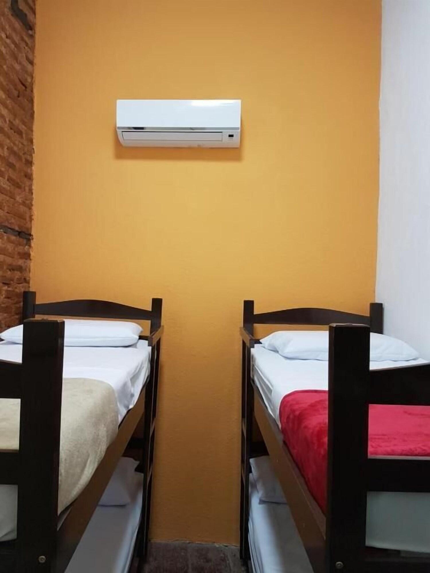 Habitación Hostel Casa de Avany
