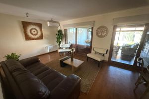 Alojamiento - Apart Hotel Chillán - Platinum house - Parking - Wifi - Factura