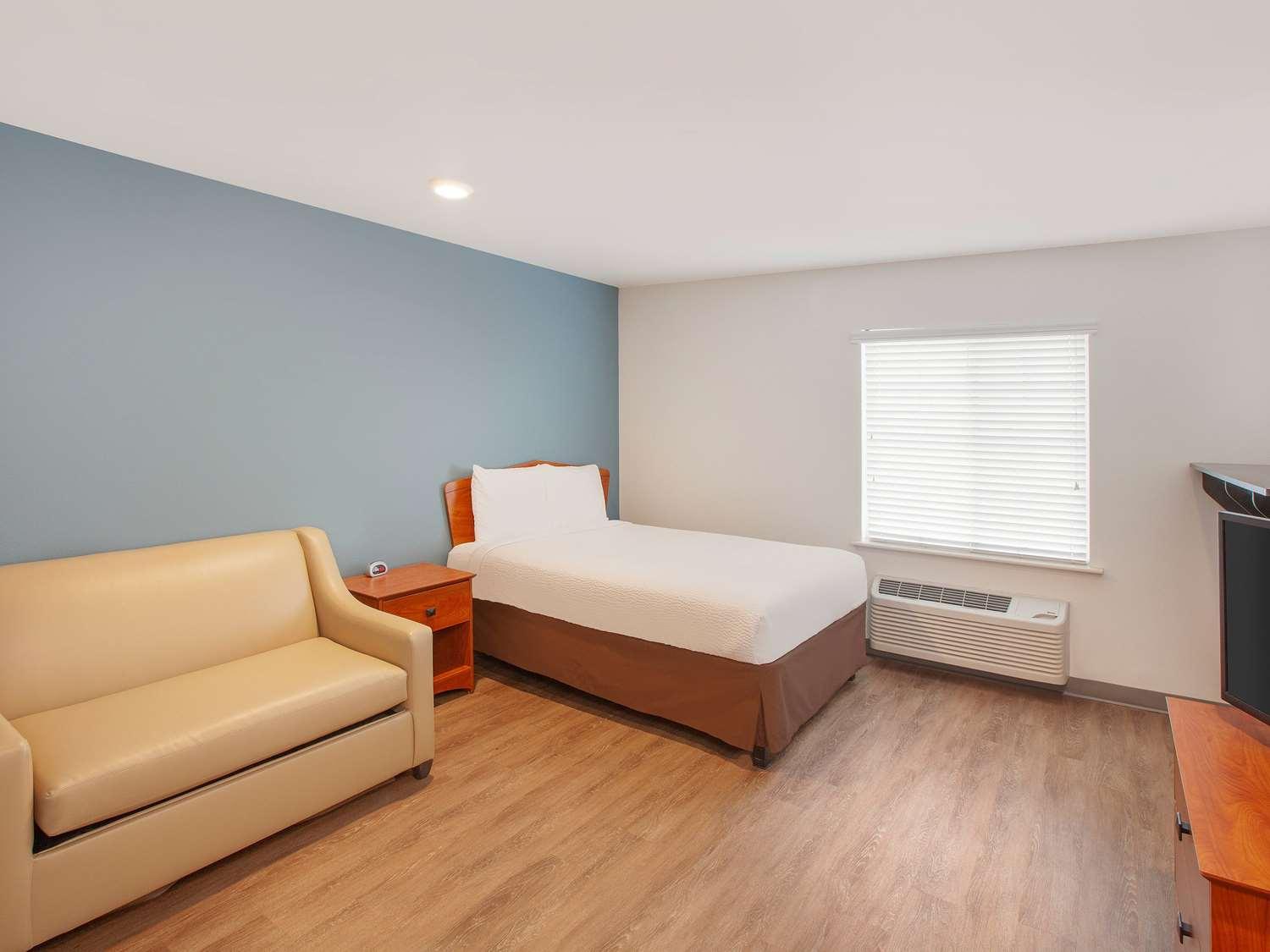 Suite Extended Stay America Select Suites - Springdale