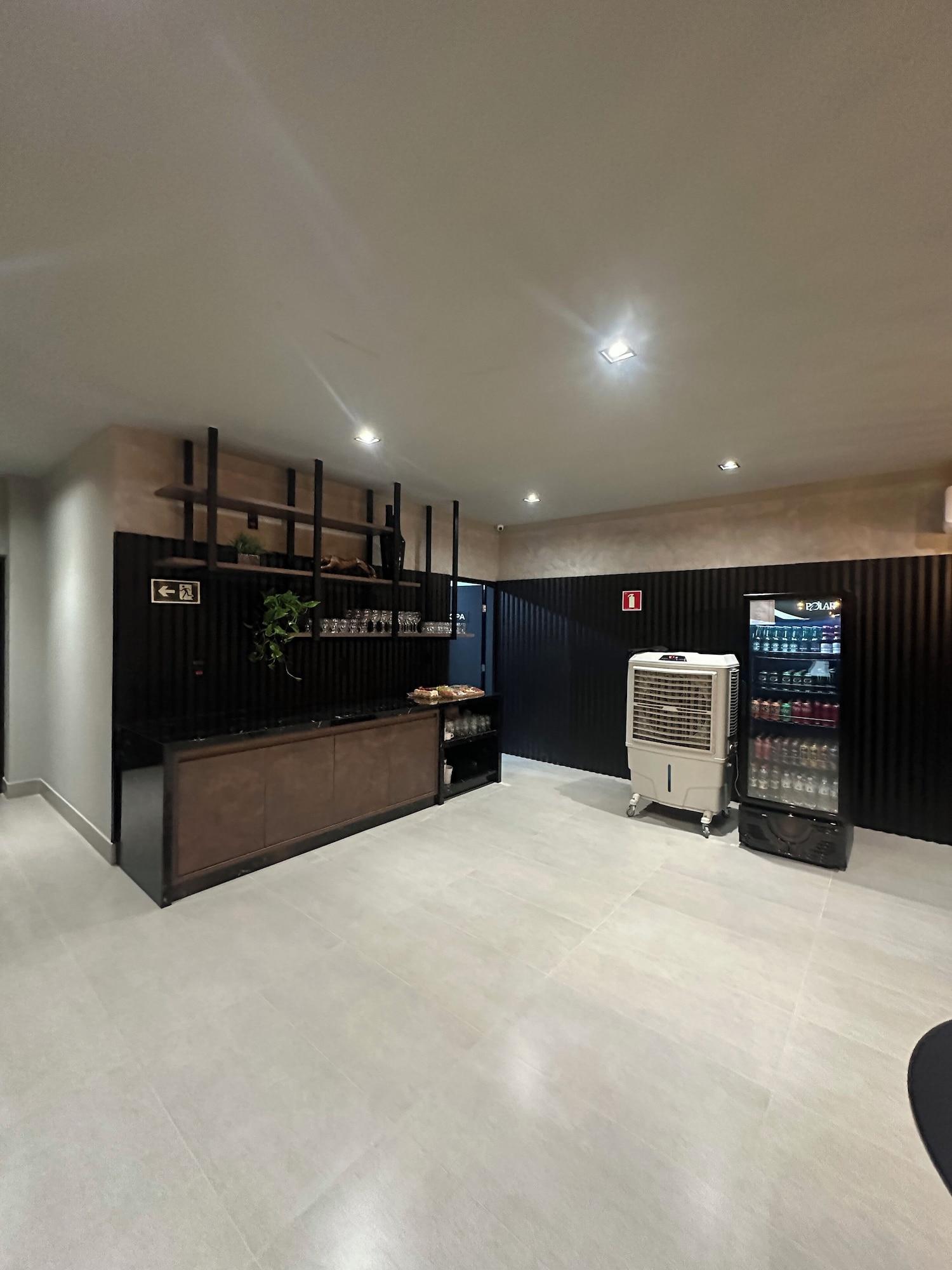 Restaurant Otto Hotel
