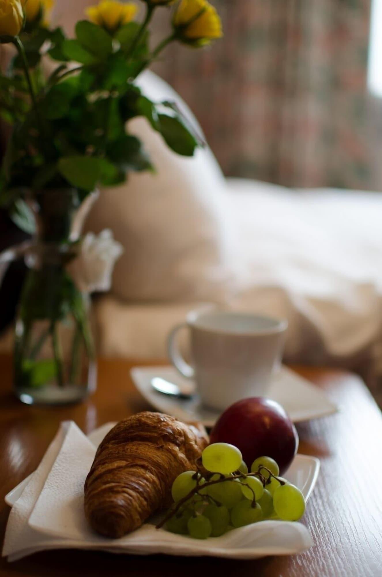 Habitación West Hotel