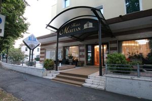 Alojamiento - Maritan Hotel & Spa