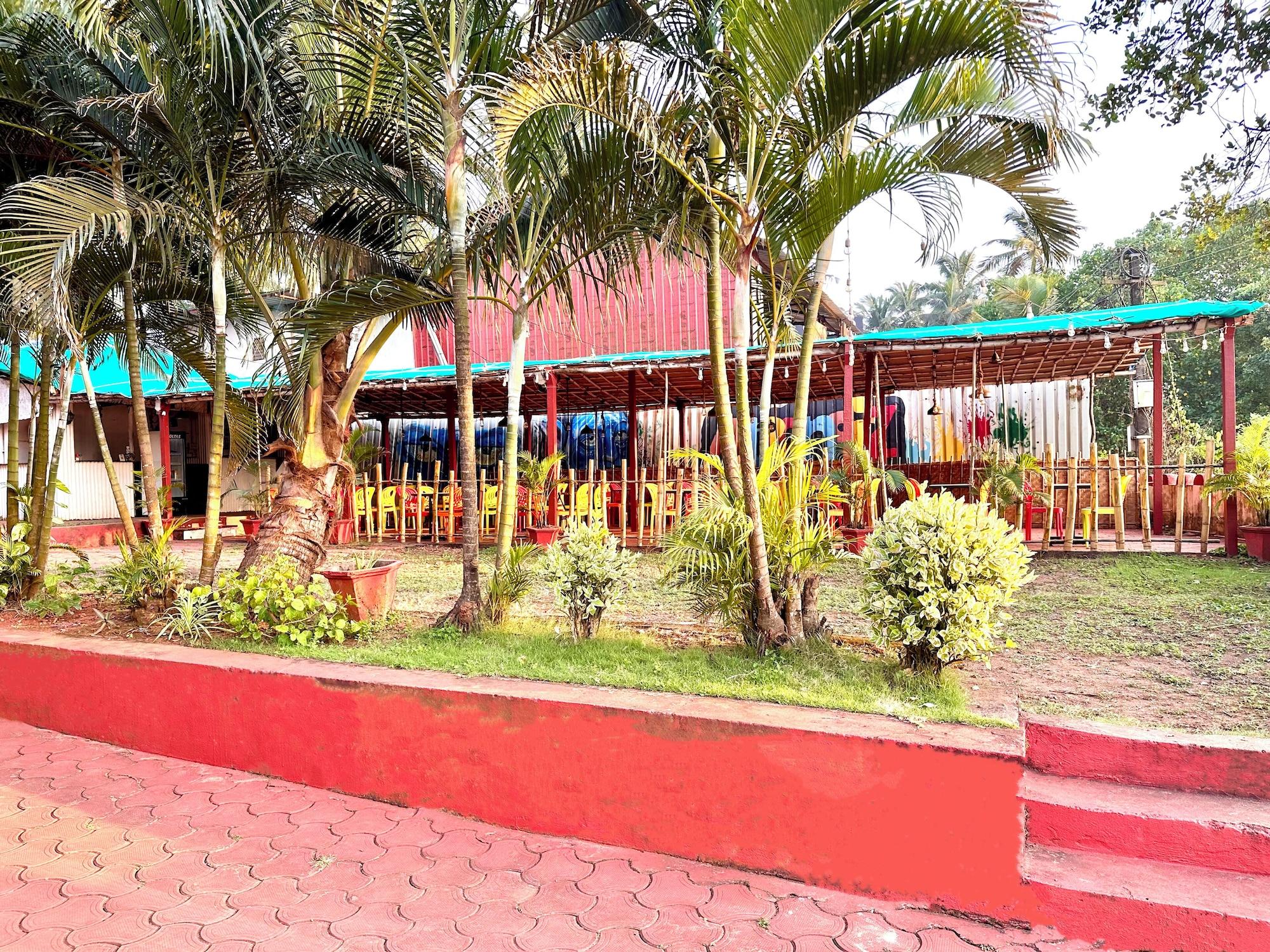 Comodidades del Alojamiento HOTEL EL PASO
