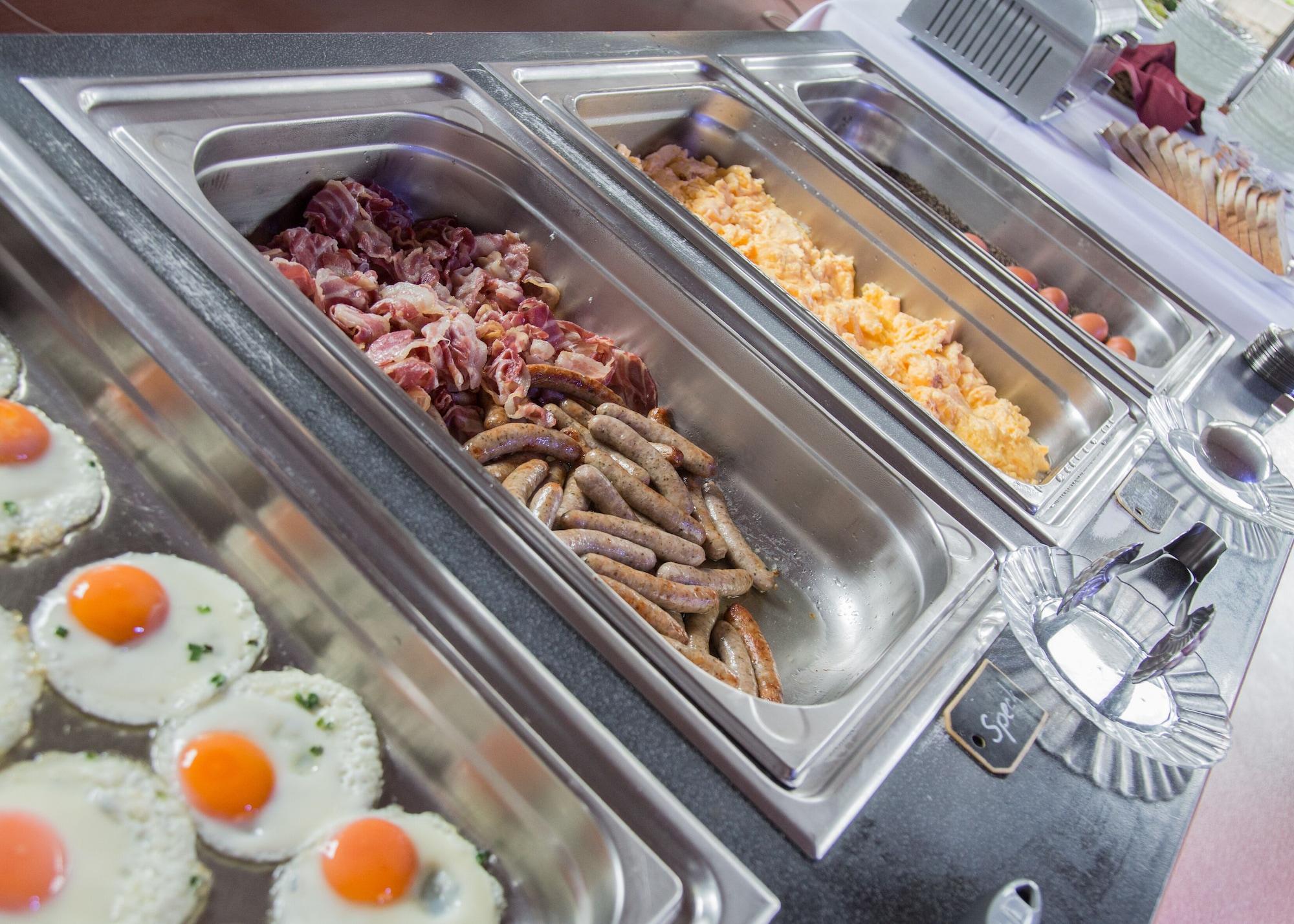 Restaurant Der schöne Asten - Resort Winterberg