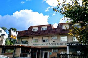 Alojamiento - Hostal O Rancheiro