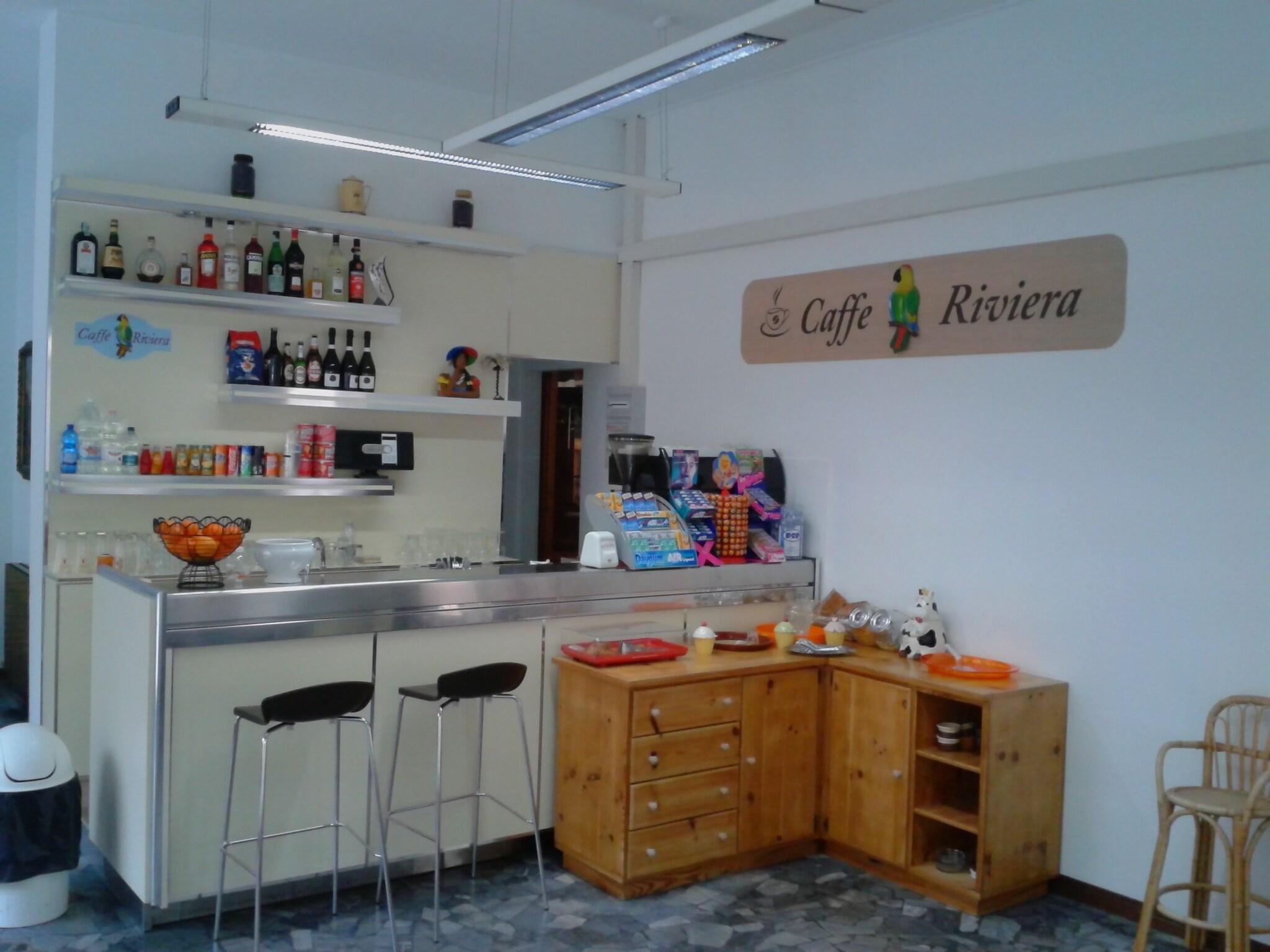 Bar/Salón Hotel Riviera