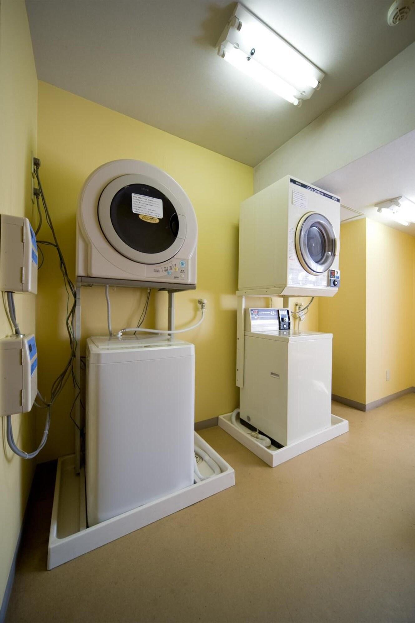 Instalaciones Recreativas Chisun Inn Nagoya