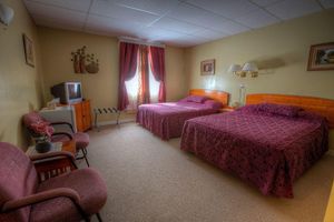 Alojamiento - Villa Maria Country Inn