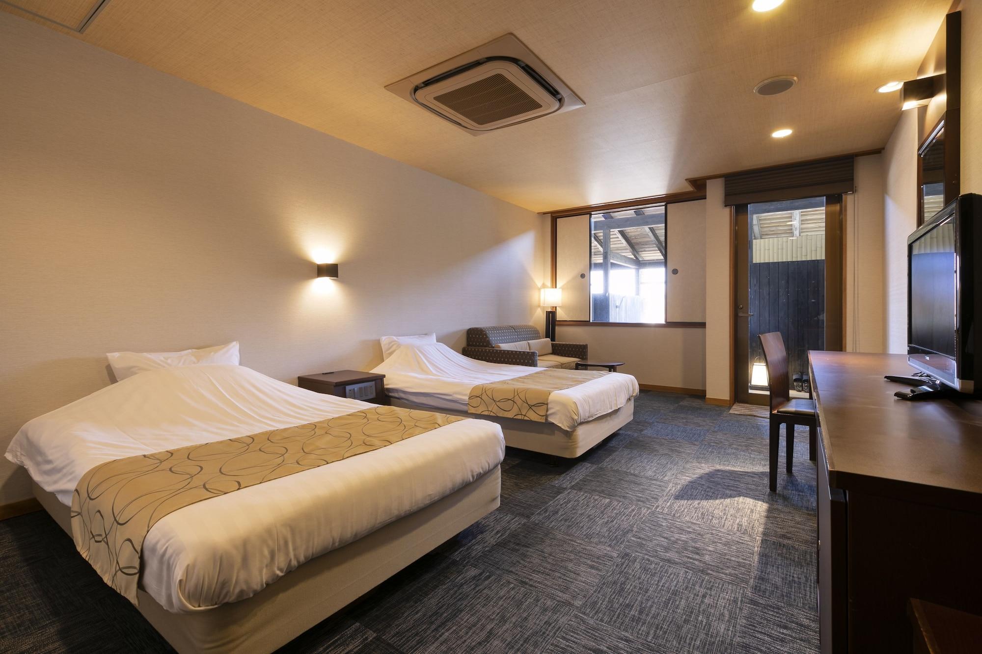 Varios Hotel Yumeshizuku