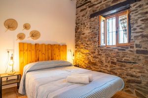 Alquiler Vacacional - Villa Near Adra With Sea and Mountain Views