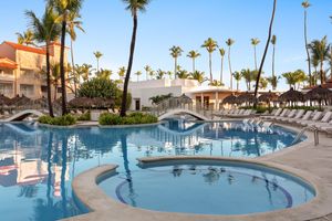 Hospedagens - TRS Turquesa Hotel - Adults Only - All Inclusive