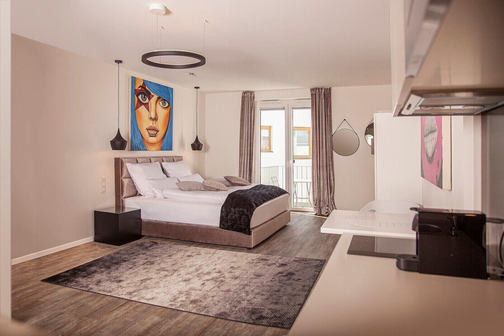 Hotel The Faces Berlin