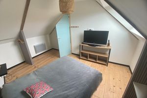 Alquiler Vacacional - Les Cottages Glazik Vendée Globe