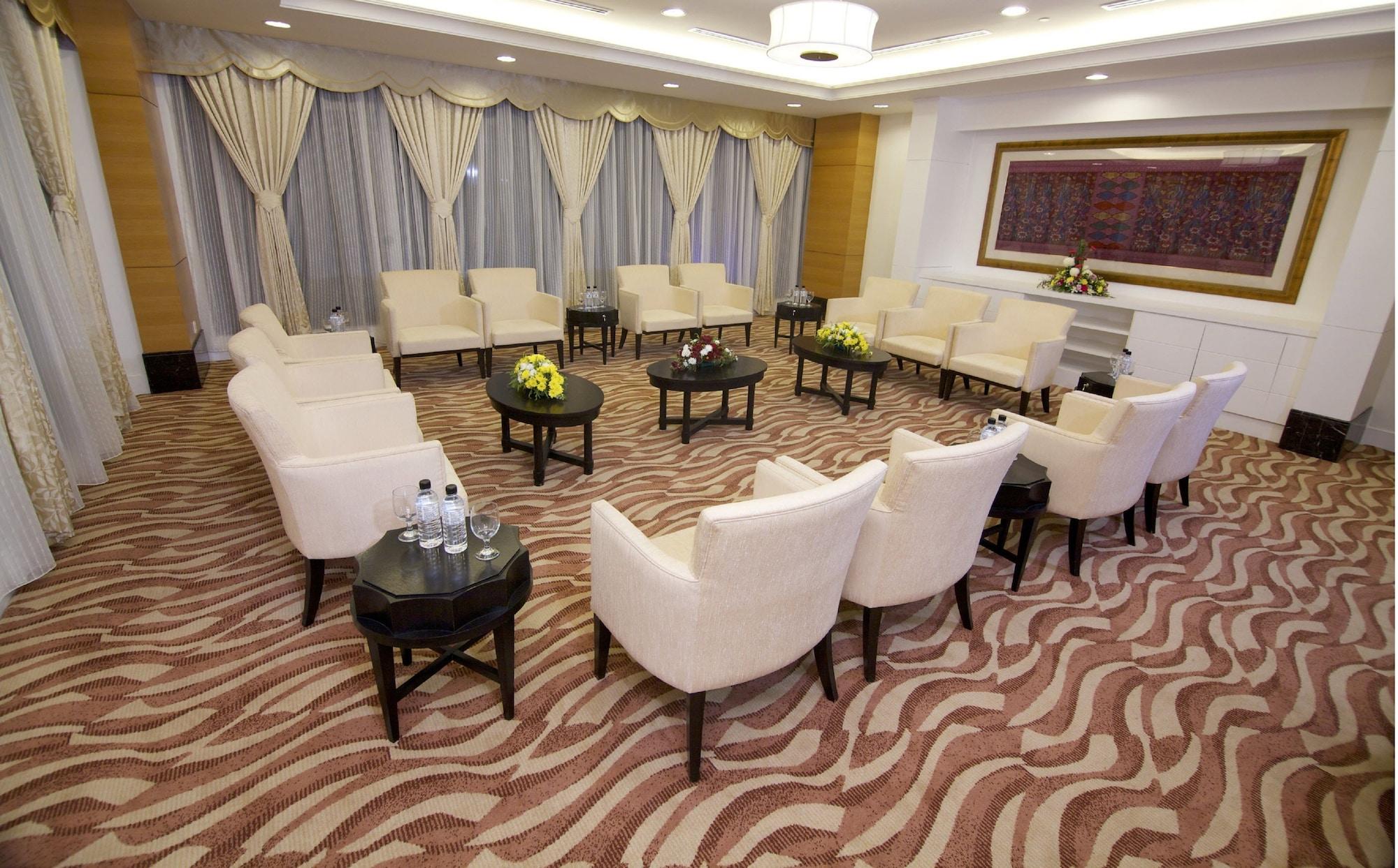 Sala de Reuniones Perdana Kota Bharu