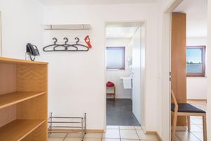 Alquiler Vacacional - Beautiful, modern holiday apartment in the "Gästehaus Heinemann" directly on Lake Constance with Wi-Fi, balcony, garden and private beach; parking available