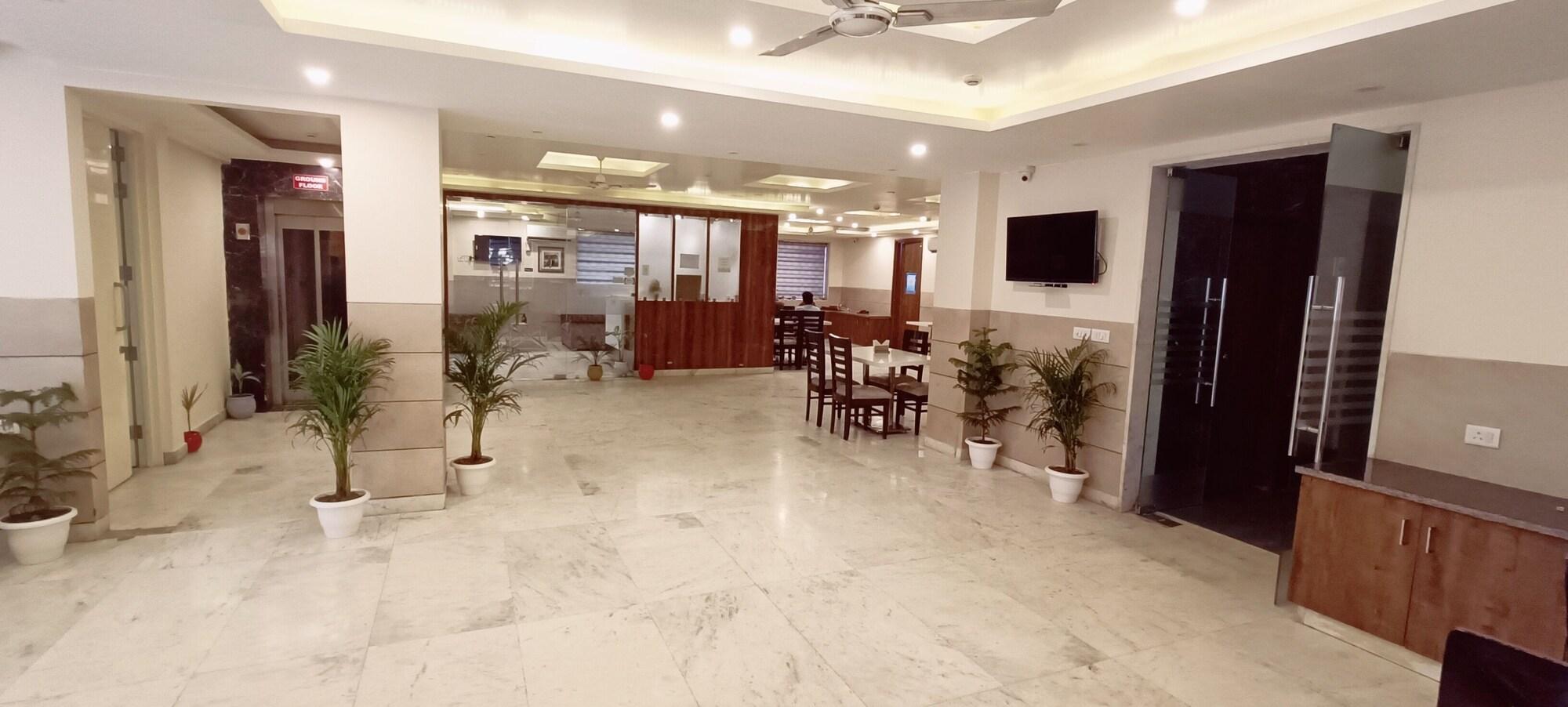 Comodidades del Alojamiento Mayda Inn- A Boutique Hotel