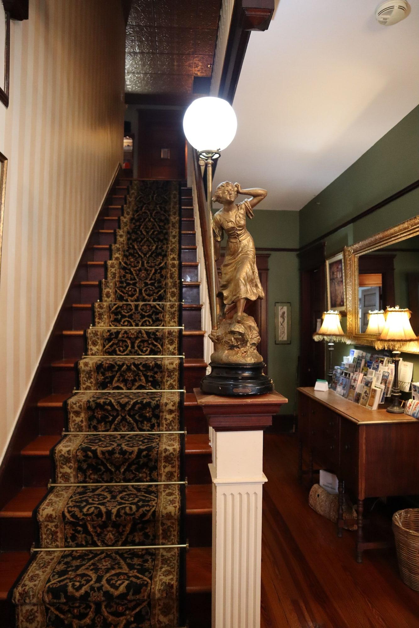 Varios Hoyt House Amelia Island