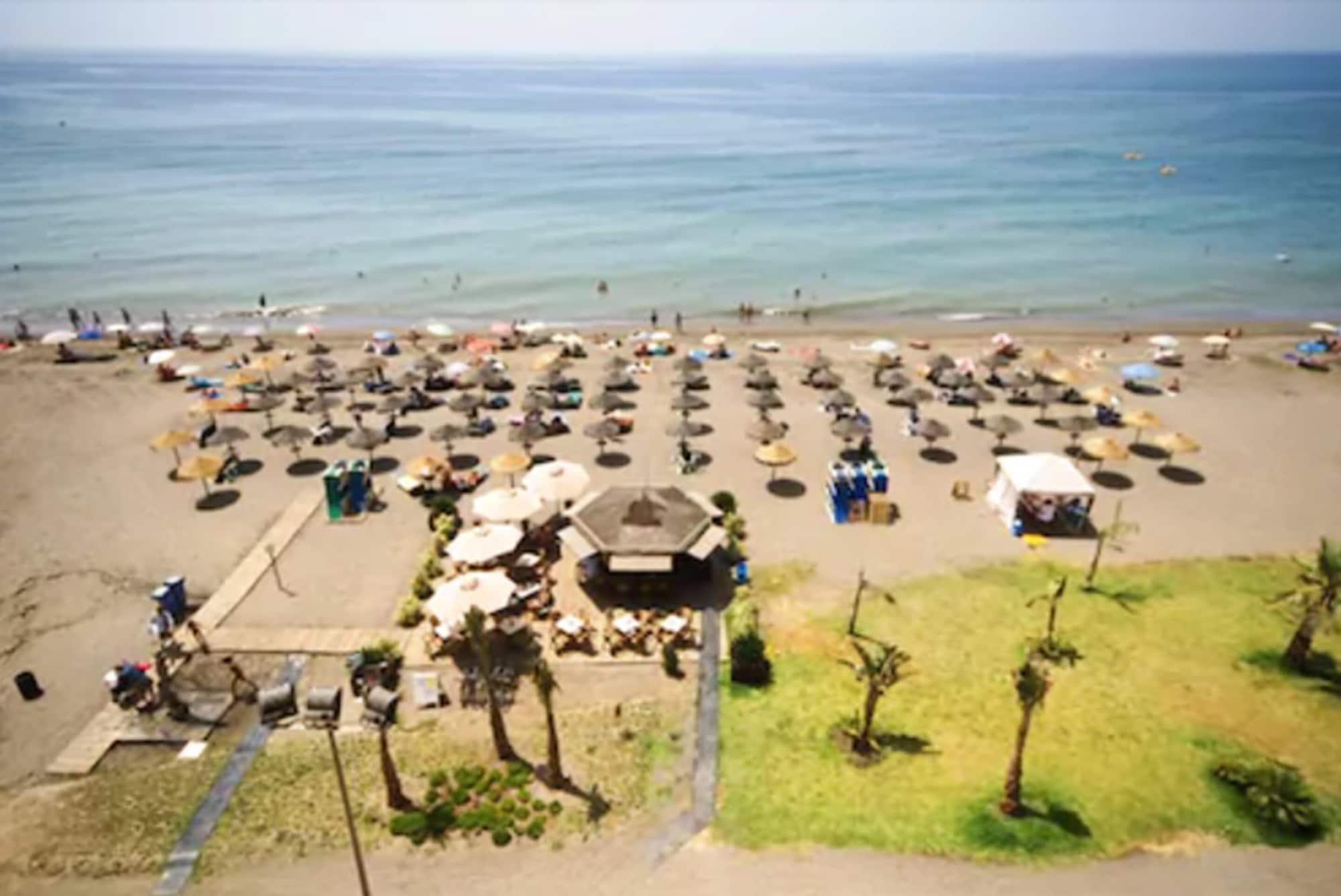 Playa Hotel Rincón Sol