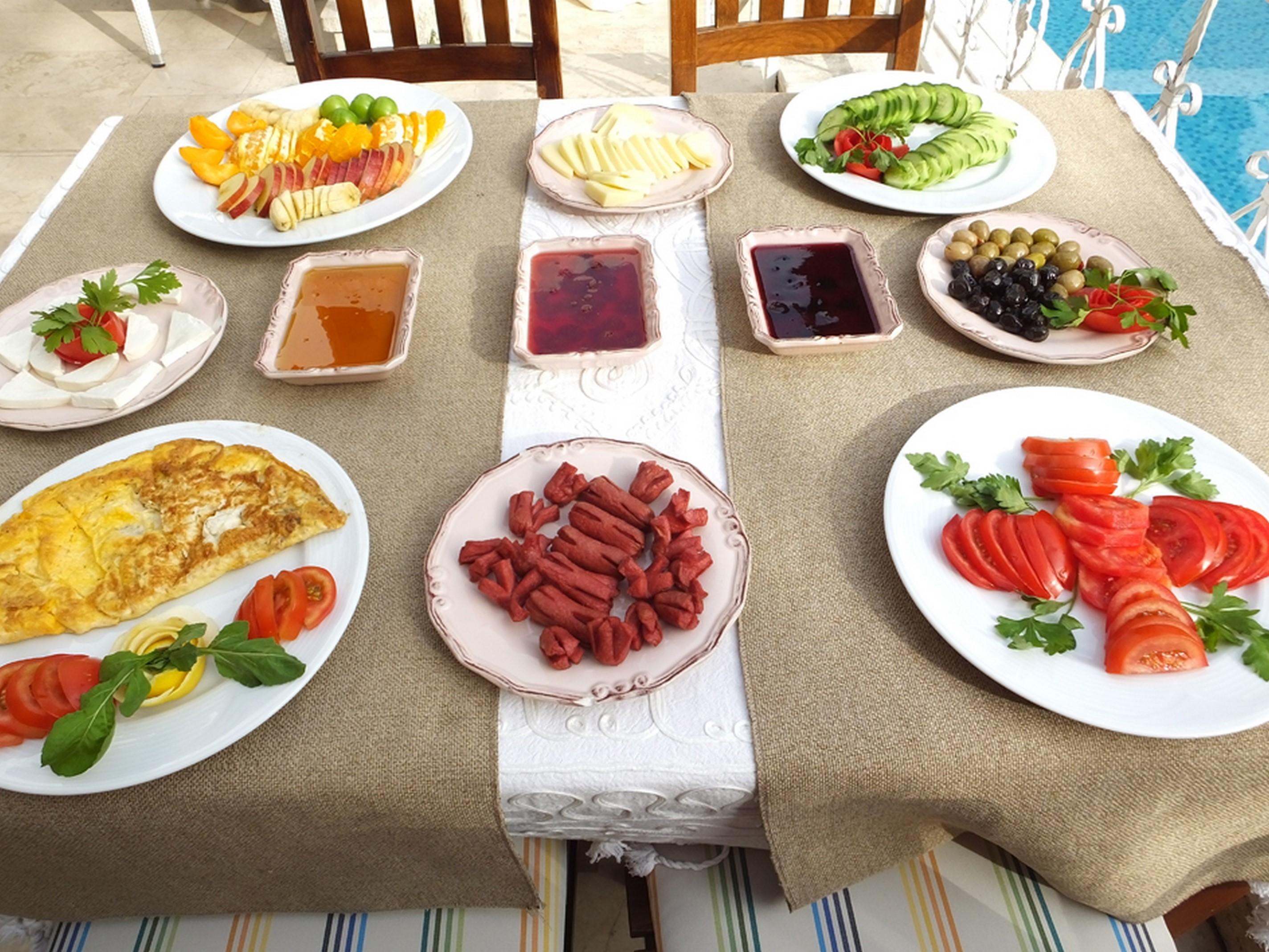 Restaurant Urcu Hotel