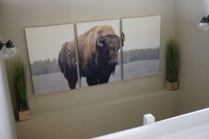 Alquiler Vacacional - Charm + Lux in the Black Hills ~ Walk to Downtown Spearfish