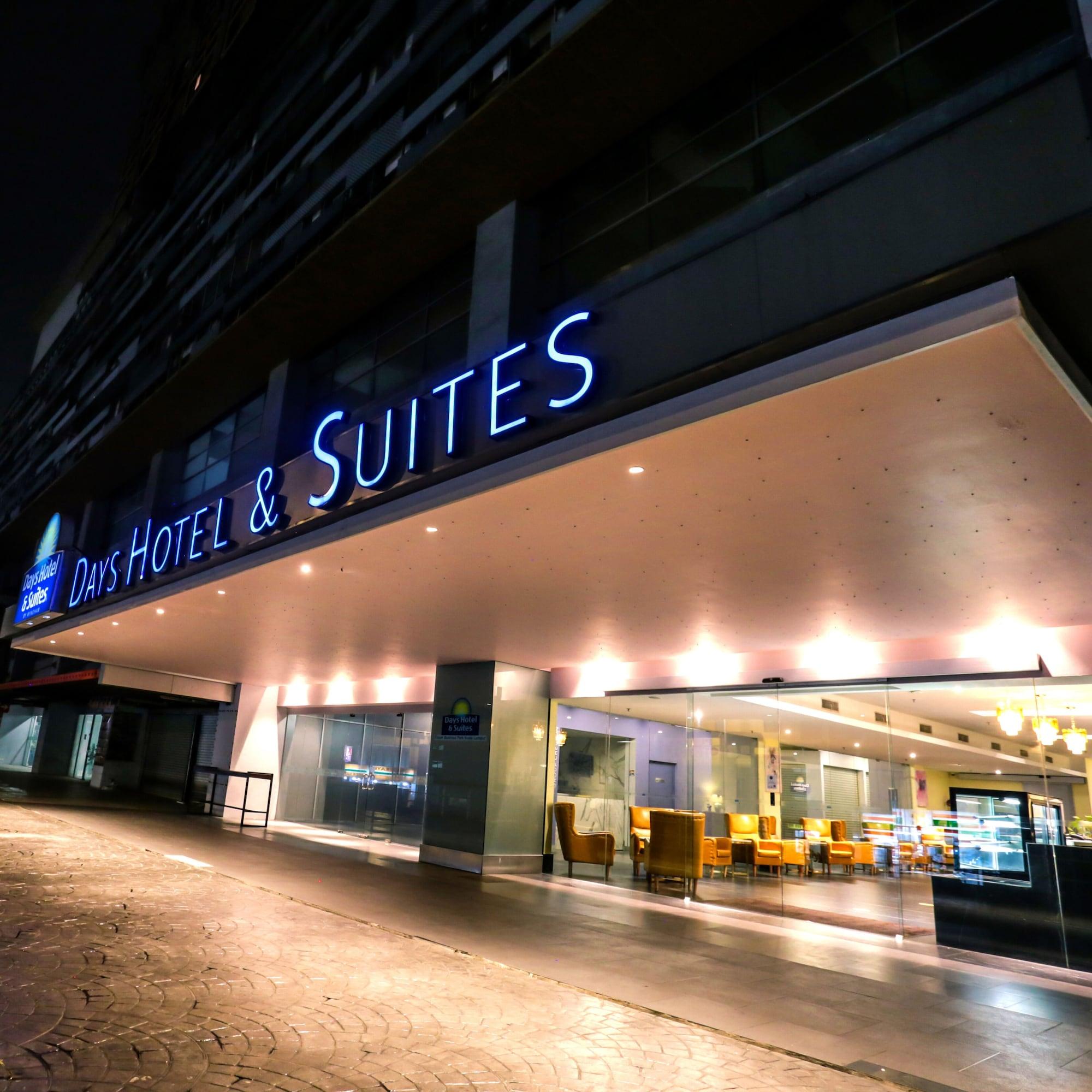Varios Days Hotel & Suites Fraser Business Park Kuala Lumpur