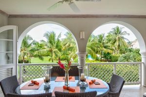 Alquiler Vacacional - 2 Bedroom Apartment Rental, West Coast Of Barbados, Tennis, Gym, Pool