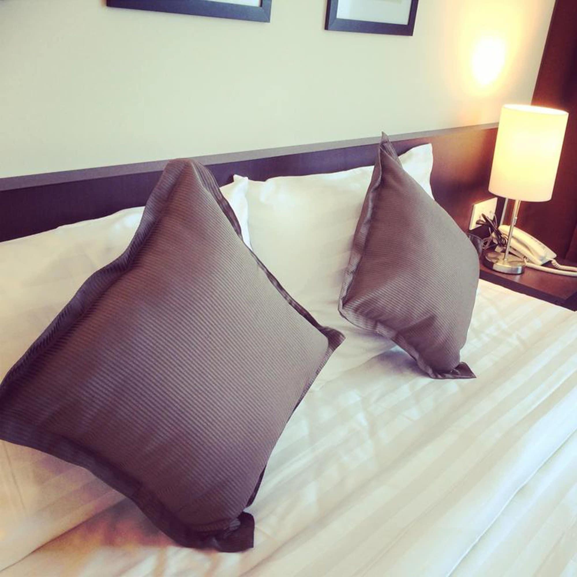 Habitación The View Hotel