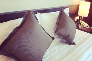 Alojamiento - The View Hotel