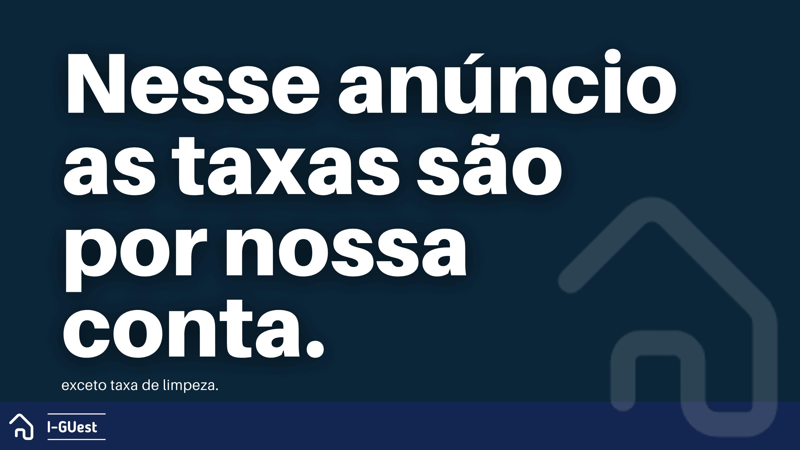 Área de desayuno Apartamento na região central de Foz e perto do Paraguai