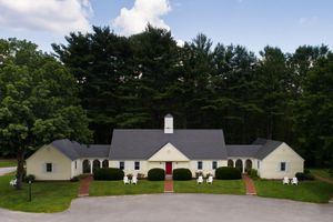 Alojamiento - Old Sturbridge Inn and Reeder Family Lodges