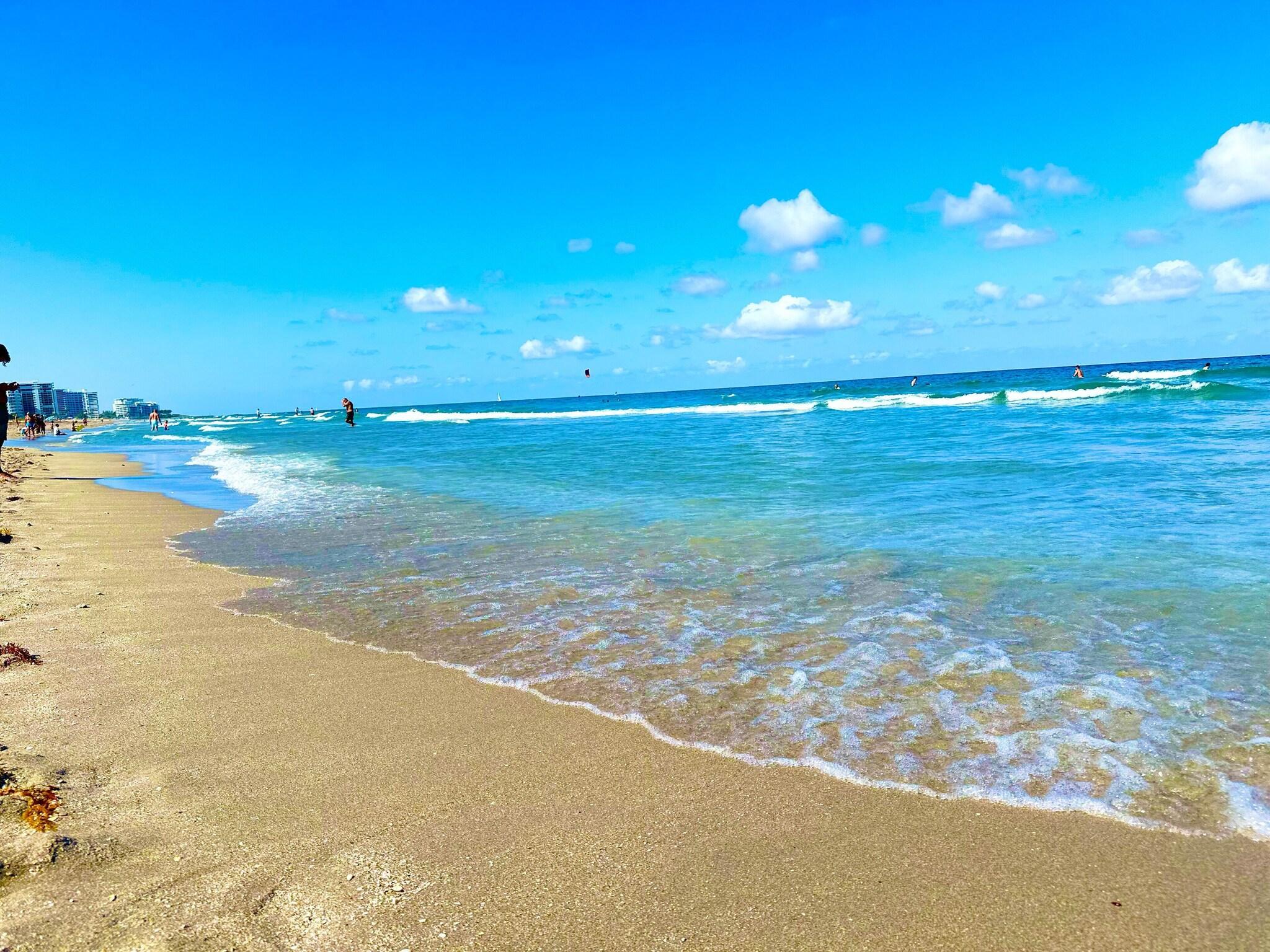 Playa Ocean Beach Club Hotel