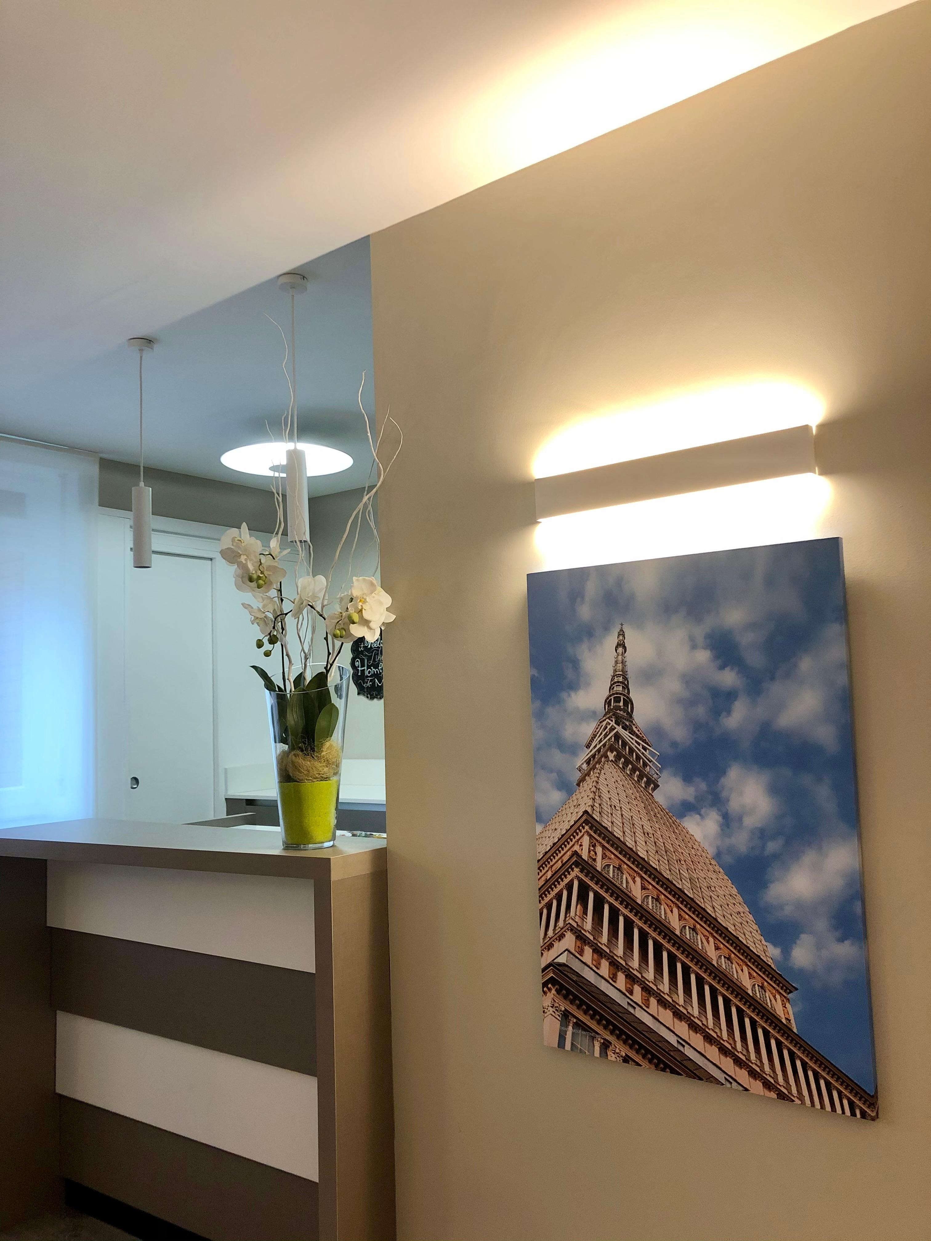 Bar/Salón Hotel Gran Torino