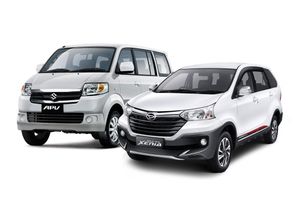 Actividad - Alquiler de coche privado en Bandung durante un día completo