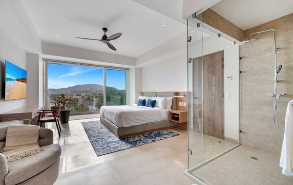Albaluz - Hoteles 3 estrellas en San Jose del Cabo, México