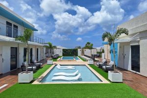 Alojamiento - Aruba Boutique & Art Hotel, Adults Only