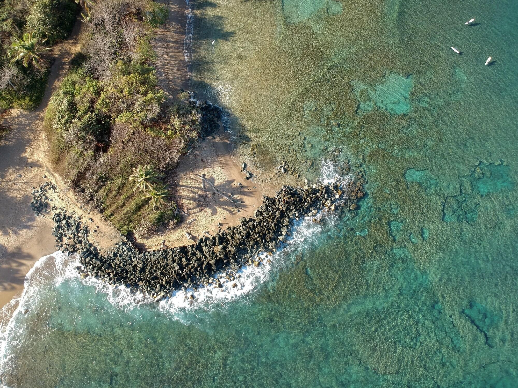 Playa RINCON PLAZA HOTEL